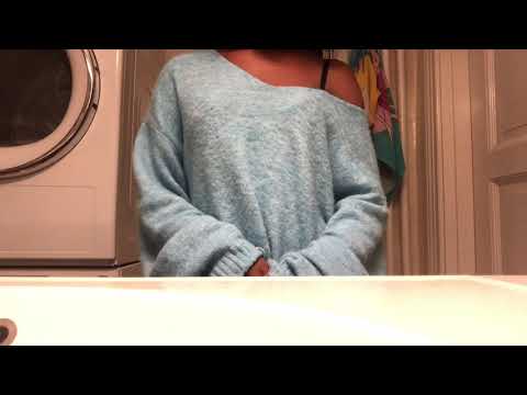ASMR!! Paper Towel, Lotion and more! || Let’s Eat With Emi