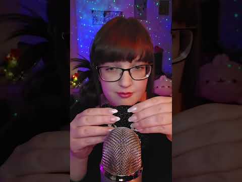 Jeden Tag ASMR ✨#spongeasmr #scratching  #asmrtingles  #asmrvideo #asmrgently #relaxing #germanasmr