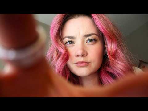 ASMR Is My Camera Broken? (Lofi)