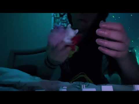 Random asmr