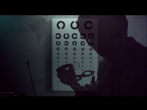 [ASMR]  廃墟の眼科   ロールプレイ