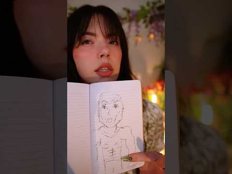 Let me sketch you real quick!