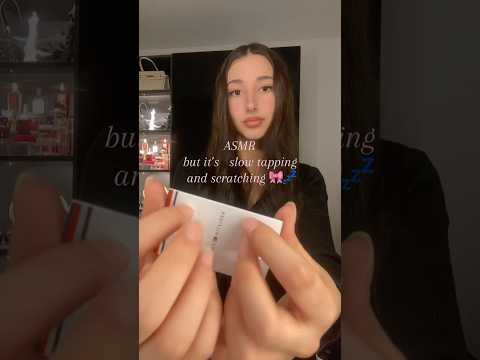 Asmr for sleep ( slow tapping ) #asmr #relax #triggersforsleep #tingles #tapping #sleep #relaxing