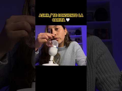 #asmr #susurros #asmrmouthsounds #asmrcasero #inaudible #asmrtriggers #asmrcommunity #relax