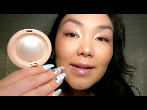 SEPHORA/ULTA/JCP/WALMART HAUL ASMR