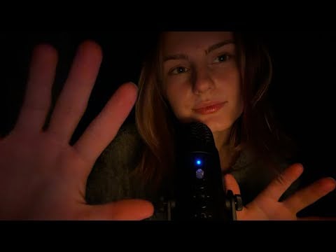 ASMR that (hopefully) isn’t Overwhelming