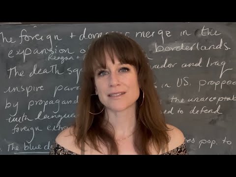 Fascism in America | Soft Spoken ASMR 