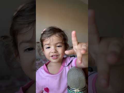 Asmr mais relaxante que existe #asmr