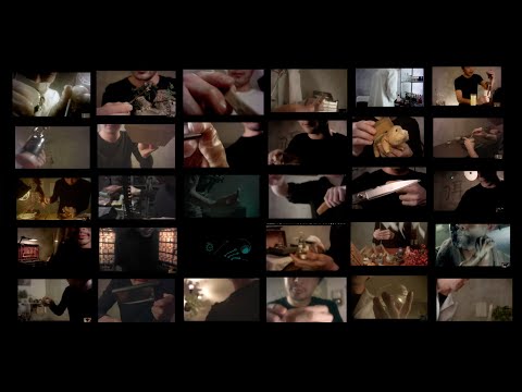 雑談ASMR】俺の動画を一緒に見よう