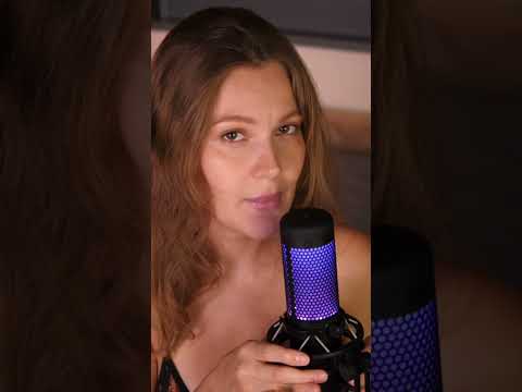 Are you sure you can handle this? #asmr #asmrsounds #tingles #relaxation #beautiful