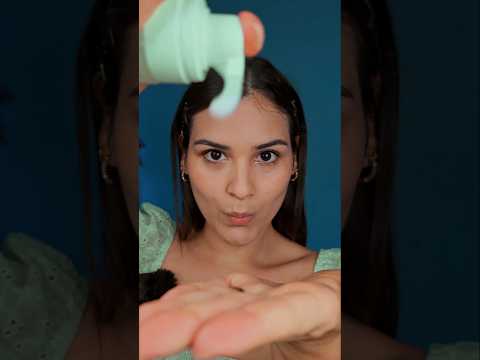 POSSO TE RELAXAR? #asmr #relax #relaxation