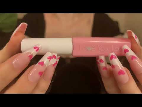 1 minute asmr #25 (no talking)