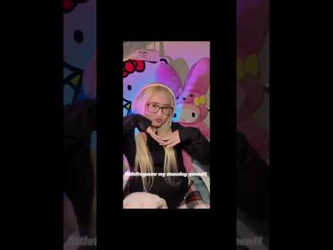 SUPER FIRE BESTIE EDIT 🩷🐸 #streamer #clips #edit