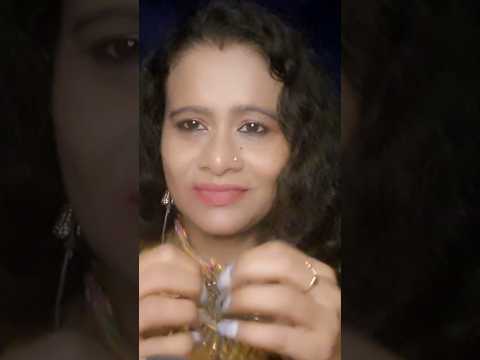 Asmr Relaxing Back Scratching #acmp #visualtingle #asmrghosal #asmr #tingles #asmrforsleep