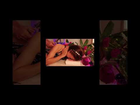 Backless tickles ON OUR PATREON