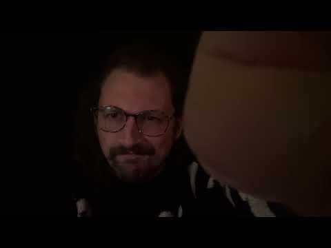 ASMR Chiropractor Cracks Your Neck & Spine Roleplay (3 Minute Version)
