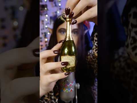 АСМР🍊Как насчёт капельки новогоднего настроения?🎄