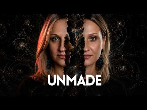 UNMADE. Nonduality Meditation to See Through the Self