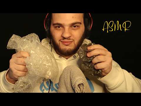 99,9% de chance de frissonner avec cet ASMR