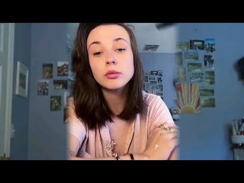 ✨ You Have Such Beautiful, Full Lashes! 👁️💖 | Personal Attention ASMR