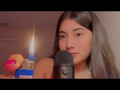 ASMR | focus on me 💤🫰🏻