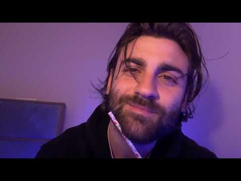 ASMR guessing things about you!