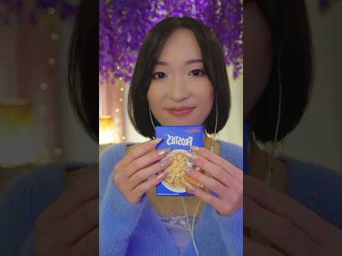 Devine le thème de la vidéo 😇 #asmr
