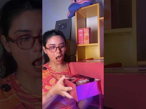 ASMR UNBOXING: Compotas Corporais L’occitane Au Brésil