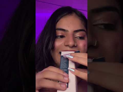 New mouth sounds