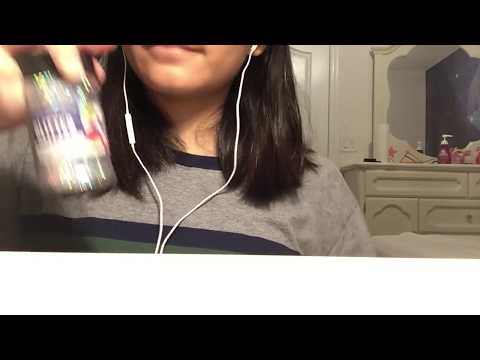 ASMR Glitter Shakers - No Talking
