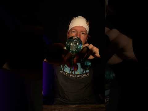 ASMR Water Ball Things #asmr