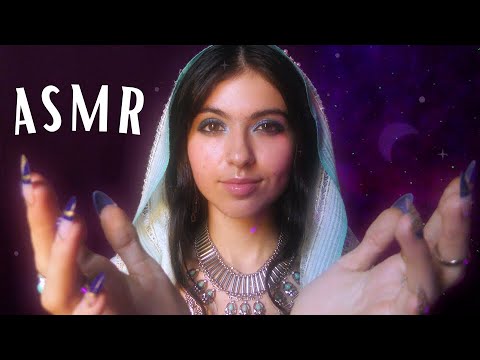 ASMR || you are worthy of love