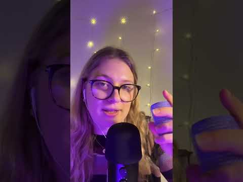 alors ? c’était la version impossible en plus ! #asmr