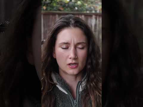ASMR sharp or dull fail #asmr