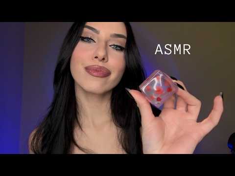 ASMR SEGUI LE MIE ISTRUZIONI PER DORMIRE MA SONO VELOCISSIME