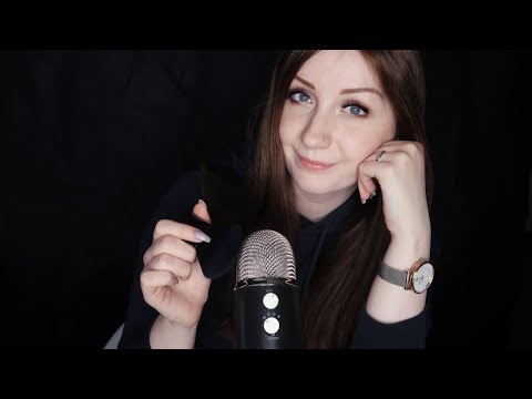 ASMR 💫 PURE RELAXATION FOR YOU | Tracing, Scratching, Brushing .. | cushyASMR