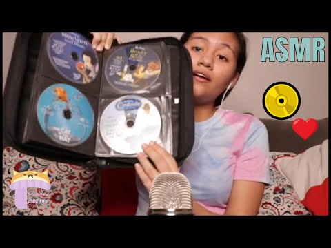 ASMR DVD Collection No.2 ❤📀