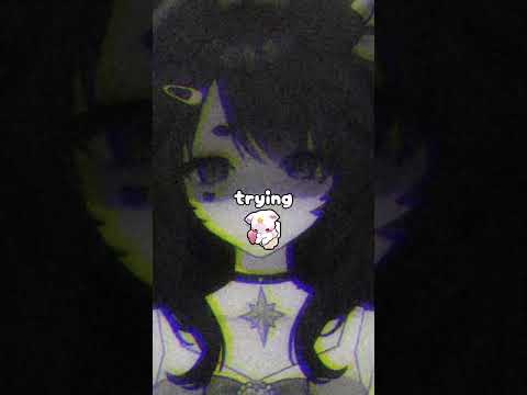 please don't give up on me. 🥺 #vtuber