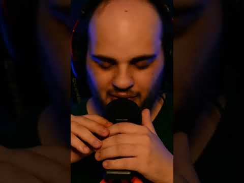 60 Sec ASMR : Mots déclencheurs rares