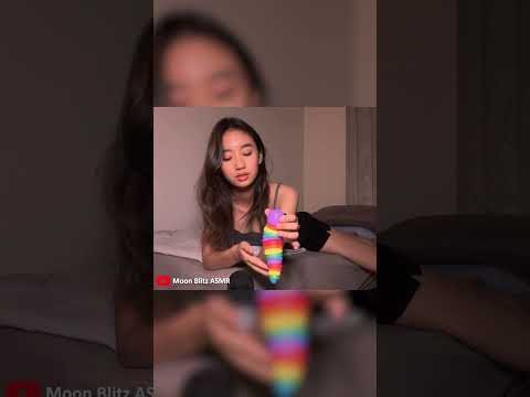 ASMR Triggers from Bed