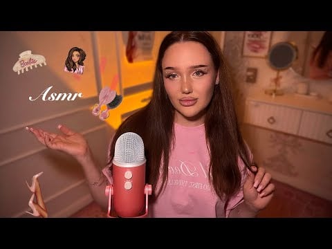 асмр распаковка товаров как с pinterest 👛🦢🤍