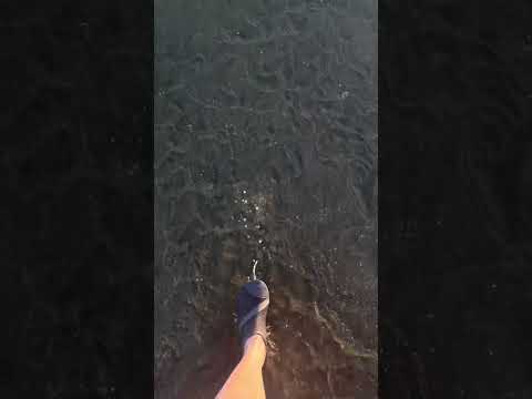 frolicking in the water! asmr #asmrwatersound #asmrwatersounds #asmrrelaxation #asmrtriggers #asmr