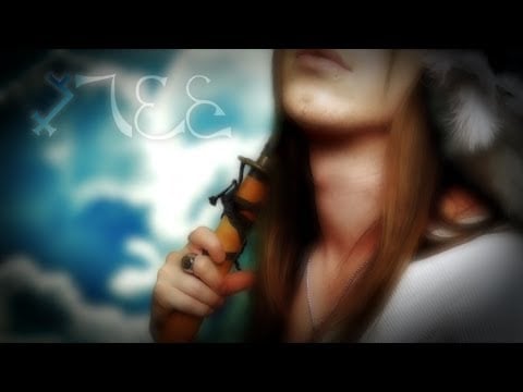 Angelic ASMR – Your Guardian Angel Protects You (Layered Positive Affirmations)