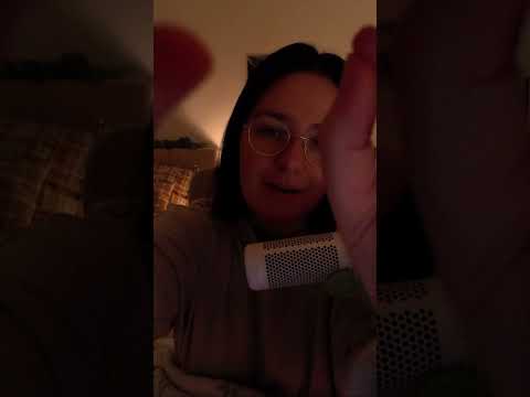 ASMR Plucking your Negative Energy #ASMR #ASMRTriggers #EnergyCleansing #Tingles #ASMRRelaxation