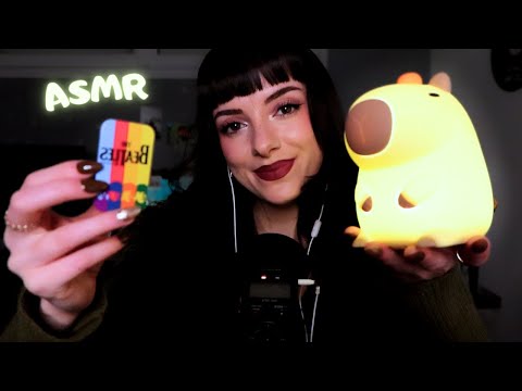 ASMR chez mon copain 💞 Tu vas t’endormir en 5 minutes !