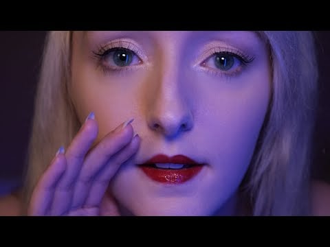 ASMR Are These Whispers Too Close? | Extremely Close Whispers