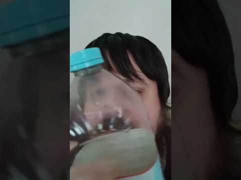 Bottle & Liquid Sounds