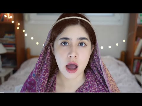 ASMR Your wife died in childbirth before you could murder her