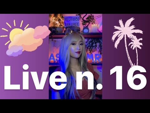 🔵 LIVE n°16 - Je vous montre mon élevage d'orbeez en fin de live !