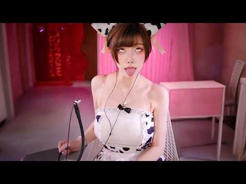 【ASMR】脳がとろける睡眠音💜耳かき・囁き・呼吸音で深いリラックス状態へ